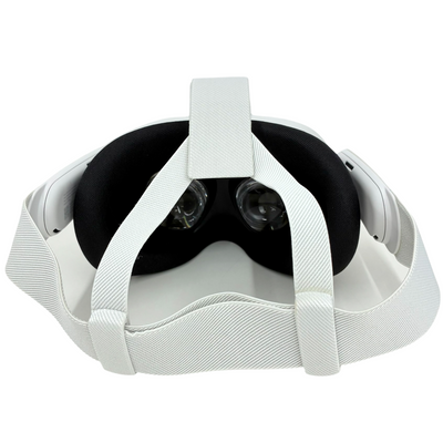 Meta VRヘッドセット MetaQuest3S(メタクエスト3S) 128GB SK-1000204-01 スマホアプリ対応 2024年 メタ 【103073399006】