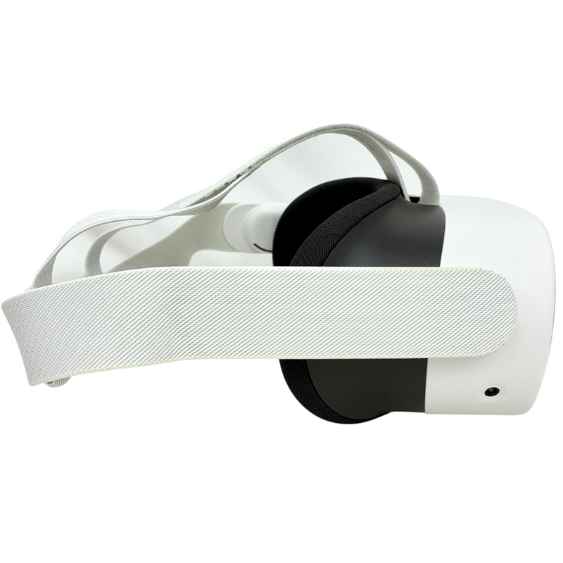 Meta VRヘッドセット MetaQuest3S(メタクエスト3S) 128GB SK-1000204-01 スマホアプリ対応 2024年 メタ 【103073399006】