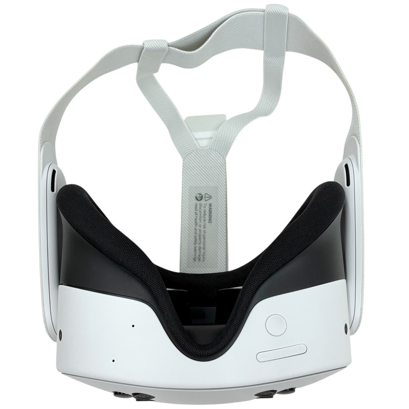 Meta VRヘッドセット MetaQuest3S(メタクエスト3S) 128GB SK-1000204-01 スマホアプリ対応 2024年 メタ 【103073399006】