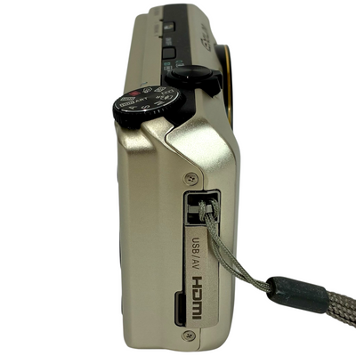 CASIO HIGH SPEED EXILIM デジタルカメラ EX-ZR300 1610万画素 3インチ 2012年 カシオ 【103073441007】