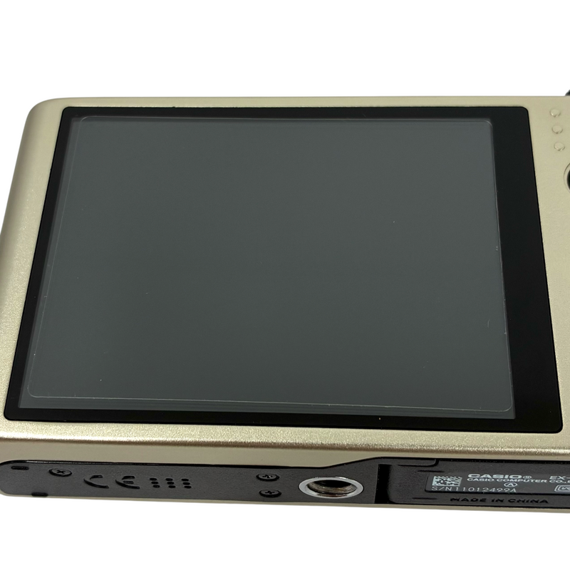 CASIO HIGH SPEED EXILIM デジタルカメラ EX-ZR300 1610万画素 3インチ 2012年 カシオ 【103073441007】