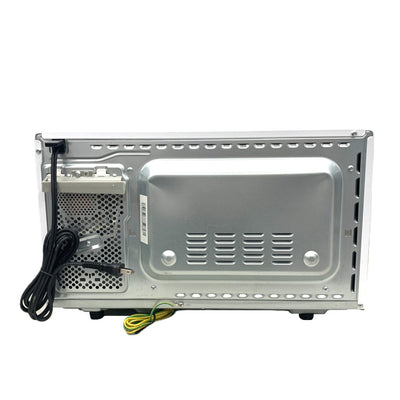 TOSHIBA オーブンレンジ 18L ER-18(W) 50/60Hz ホワイト 2020年製 東芝 【103073449009】