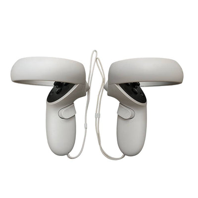 中古 メタ Meta Oculus Quest2 オキュラスクエスト2 256GB オールインワンVRヘッドセット FACEBOOK ホワイト 【103073981002】