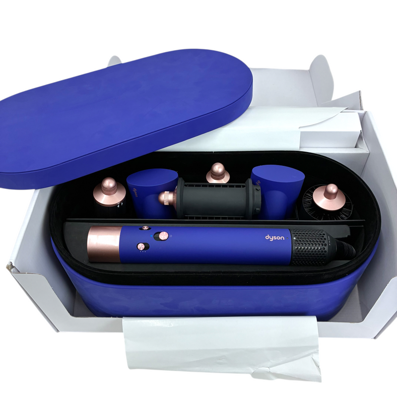 dyson Airwrap マルチスタイラー Complete HS05 COMP VBR SP ダイソン 【103074038007】