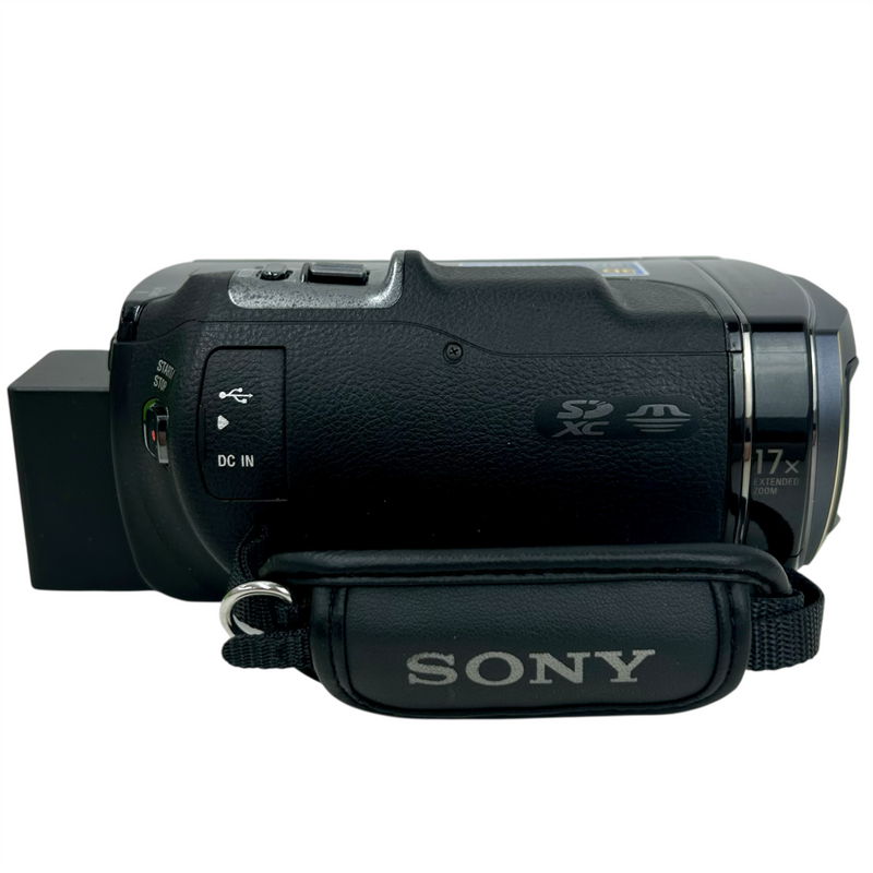 SONY 3DHDビデオカメラ 64GB HDR-TD10 2011年 ハンディカム 3D映像が撮影可能 ソニー 【103074085008】