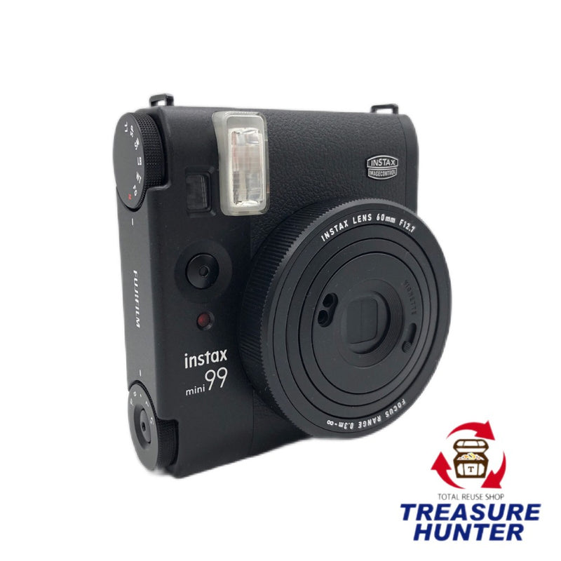 FUJIFILM instax mini 99 チェキ インスタントカメラ フジフィルム 【103074134007】