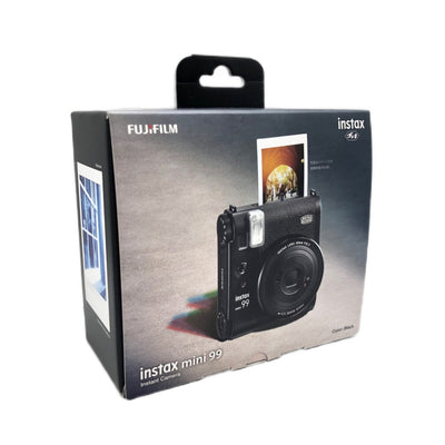 FUJIFILM instax mini 99 チェキ インスタントカメラ フジフィルム 【103074134007】