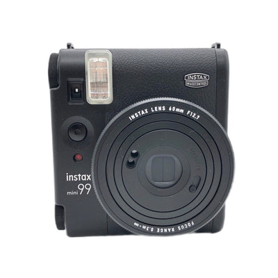 FUJIFILM instax mini 99 チェキ インスタントカメラ フジフィルム 【103074134007】