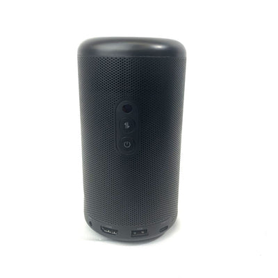 ANKER(アンカー)　ポーダブルプロジェクター　D2421 ブラック　Nebula Capsule II  【103074378008】