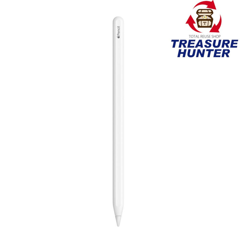 Apple Pencil 第2世代 ホワイト MU8F2J/A 2018年 アップル ペンシル 未使用 未開封  【103075152003】