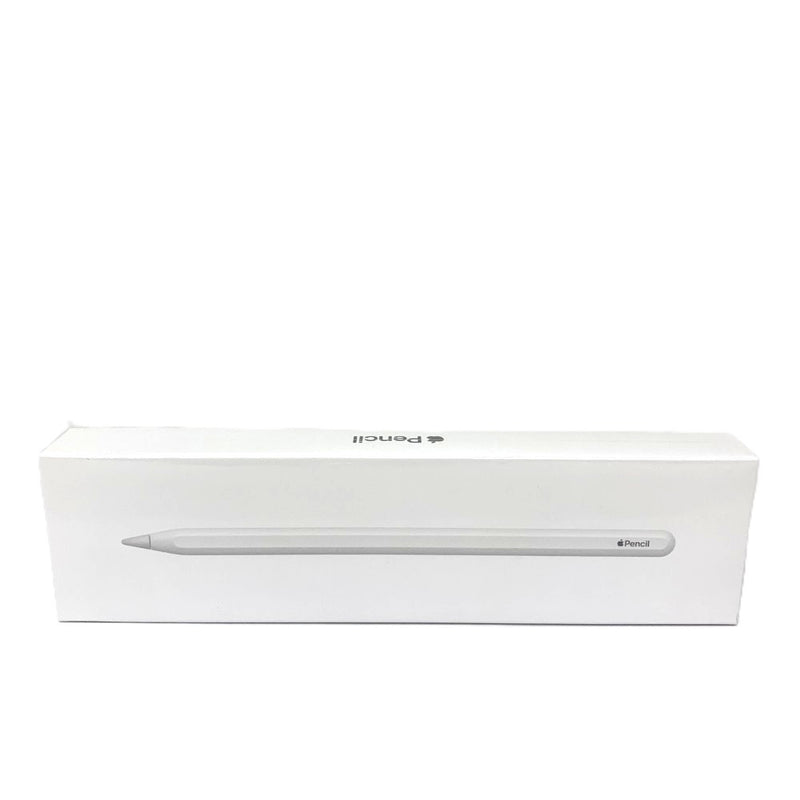 Apple Pencil 第2世代 ホワイト MU8F2J/A 2018年 アップル ペンシル 未使用 未開封  【103075152003】