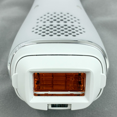 Panasonic 家庭用美容器 光エステ スムースエピ ES-WP9A-H パナソニック 【103075305006】