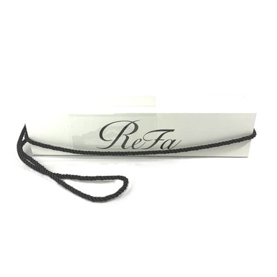 MTG ReFa BEAUTECH　STRAIGHT IRON(リファ　ビューテック　ストレートアイロン)　RE-BM-02A ホワイト　未使用品 【103075478008】