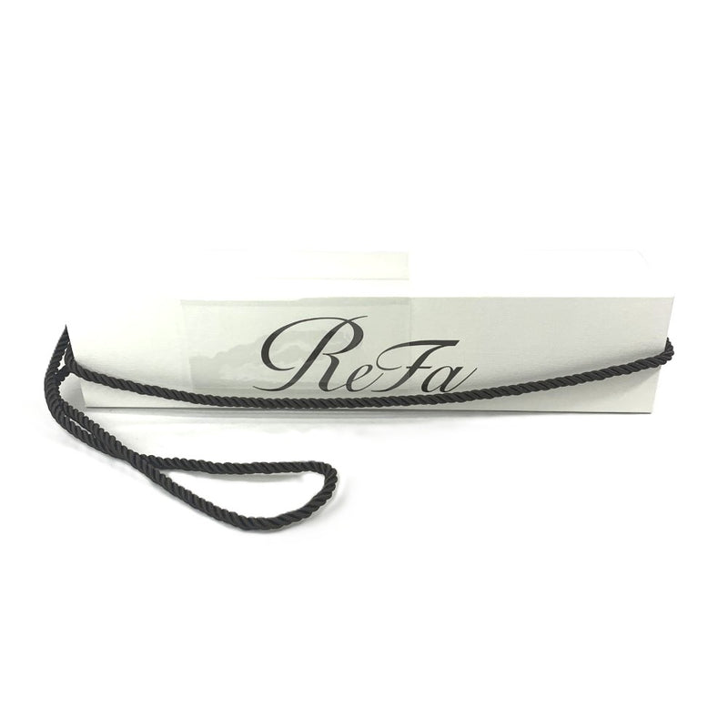 MTG ReFa BEAUTECH　STRAIGHT IRON(リファ　ビューテック　ストレートアイロン)　RE-BM-02A ホワイト　未使用品 【103075478008】