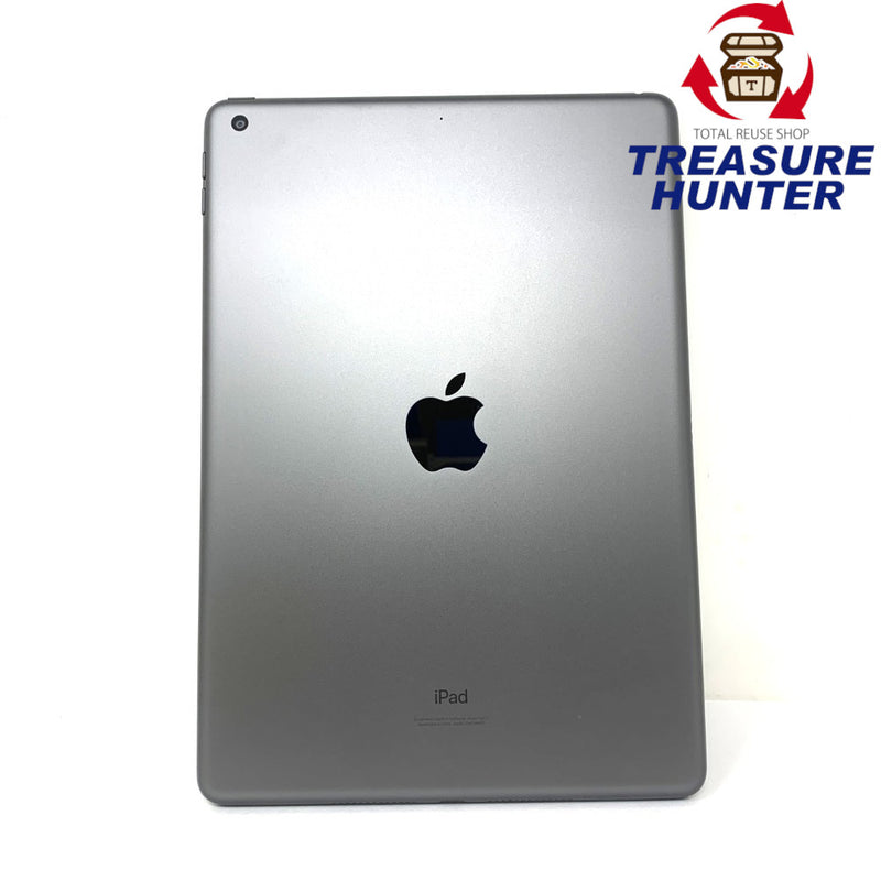 Apple iPad 第9世代 256GB 海外モデル Wi-Fiモデル スペースグレイ 画面10.2インチ FK2N3LL/A  アップル 【103075553008】