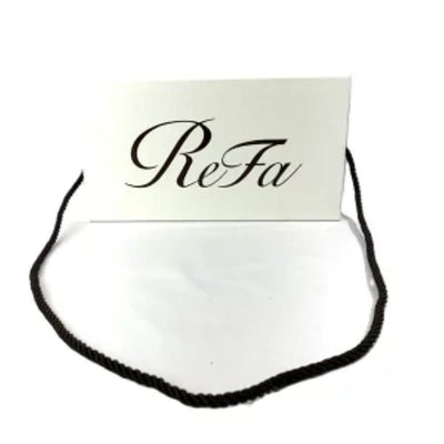 MTG   ReFa ビューテック ドライヤー　スマート　RE-AN-03A ブラック　リファ　未使用品 【103075637005】
