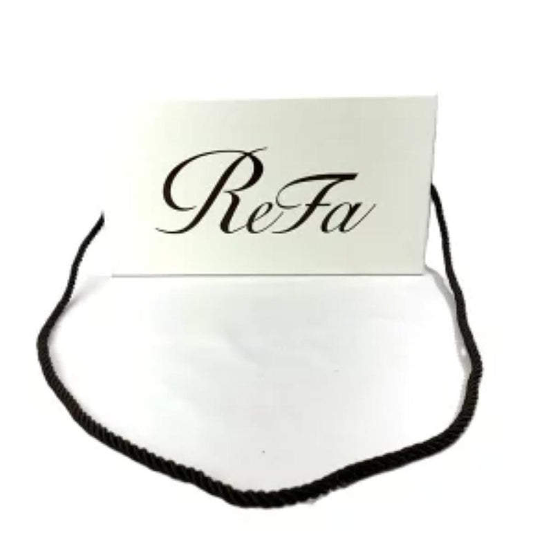 MTG   ReFa ビューテック ドライヤー　スマート　RE-AN-03A ブラック　リファ　未使用品 【103075637005】