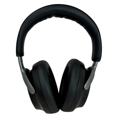 BOSE ワイヤレスヘッドホン QuietComfort Ultra Headphones ブラック バッテリー内蔵 ノイズキャンセリング機能 自動オフ機能あり 2023年 ボーズ 【103076393006】