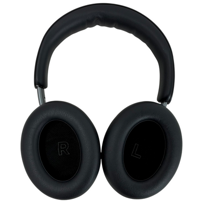 BOSE ワイヤレスヘッドホン QuietComfort Ultra Headphones ブラック バッテリー内蔵 ノイズキャンセリング機能 自動オフ機能あり 2023年 ボーズ 【103076393006】