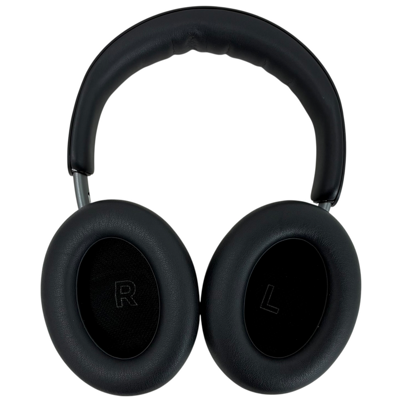 BOSE ワイヤレスヘッドホン QuietComfort Ultra Headphones ブラック バッテリー内蔵 ノイズキャンセリング機能 自動オフ機能あり 2023年 ボーズ 【103076393006】