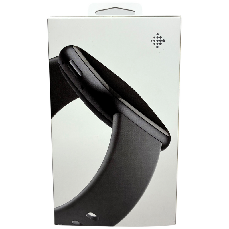 fitbit スマートウォッチ Sense2 シャドーグレー/グラファイトアルミニウム FB521BKGB-FRCJK Suica対応 GPS搭載 2022年 フィットビット 【103076956002】