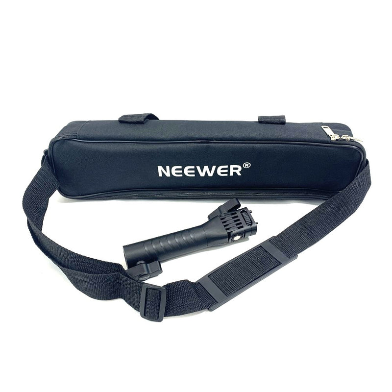 NEEWAR ニーワー RGBスティックライト 36000色調整 【103076979008】