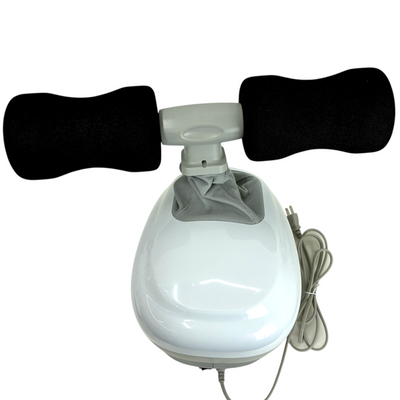 THRIVE マッサージャー MD-082 家庭用電気マッサージ器 スライヴ 【103077629008】