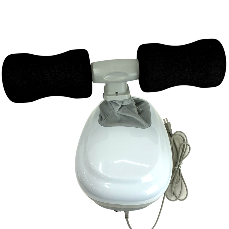 THRIVE マッサージャー MD-082 家庭用電気マッサージ器 スライヴ 【103077629008】