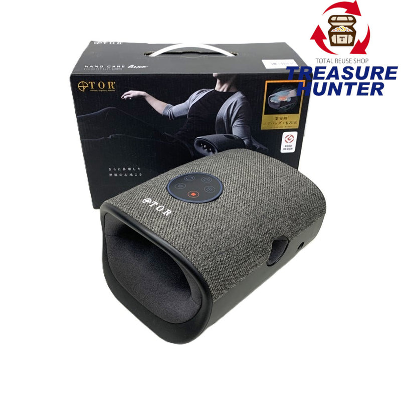 ATEX (アテックス)　TOR ハンドケア　リュクス　AX-HXT214 2020年 【103077686008】