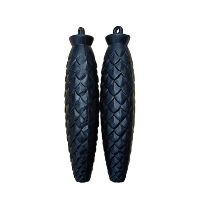 中古 RHYTHM 鳩時計 4MJ236RH カッコー クロック 壁掛け 振り子 時計 木製 CITIZEN 【105060316002】