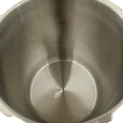 未使用品 ワンダーシェフ 両手圧力鍋 Pro Big2 プロビッグ 20L 610027 NPDB20 プロ仕様 ステンレス製 【105071022002】