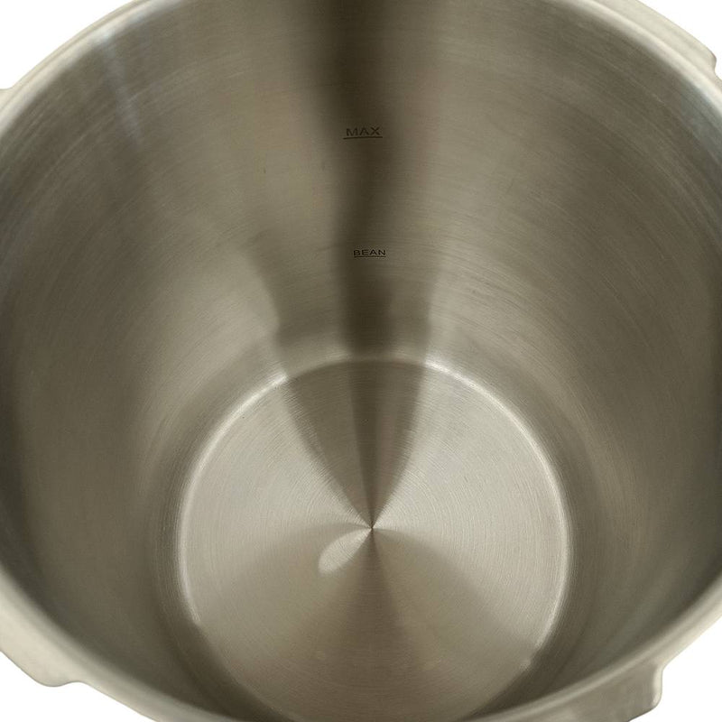 未使用品 ワンダーシェフ 両手圧力鍋 Pro Big2 プロビッグ 20L 610027 NPDB20 プロ仕様 ステンレス製 【105071022002】