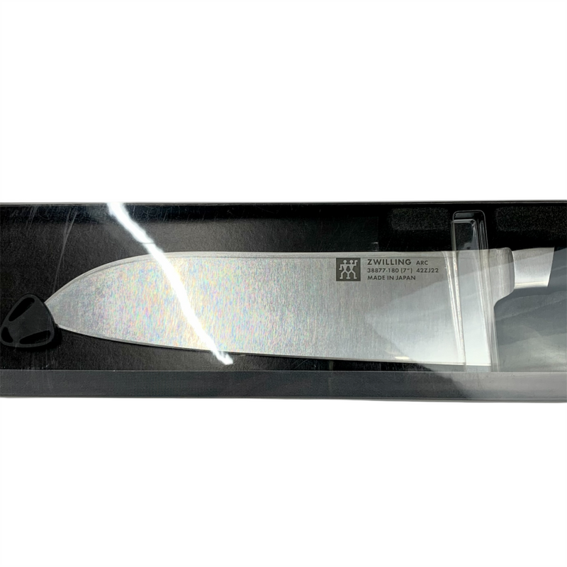ZWILLING Arc(アーク) 三徳包丁 18cm 38877-181-0 日本製 ツヴィリング 【105071184006】