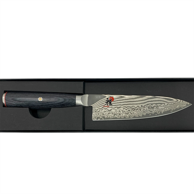 ZWILLING MIYABI 雅 5000FC-D 牛刀 16cm 34681-163 日本製 ツヴィリング 【105071187006】