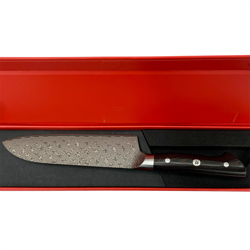 ZWILLING TAKUMI 三徳包丁 18cm 30557-181-0 日本製 ツヴィリング 【105071188006】