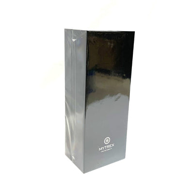 MYTREX（マイトレックス） マイクロカレントシャワーヘッド HIHO FINE BUBBLE ＋e シルバー MT-HFE23SL 未使用品 【105071595001】