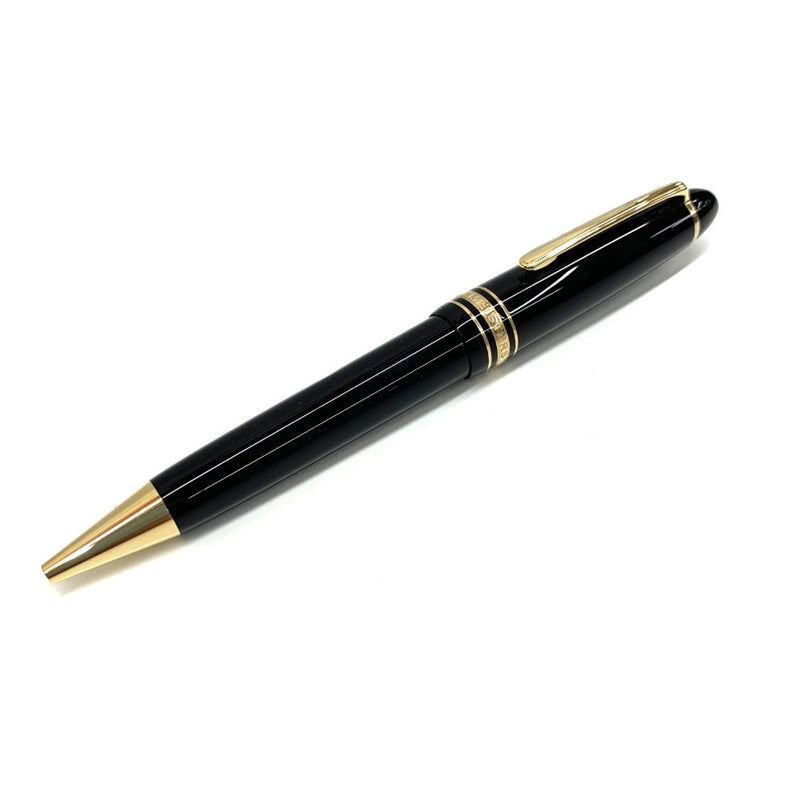 MONTBLANC(モンブラン) マイスターシュテュック ゴールドコーティング