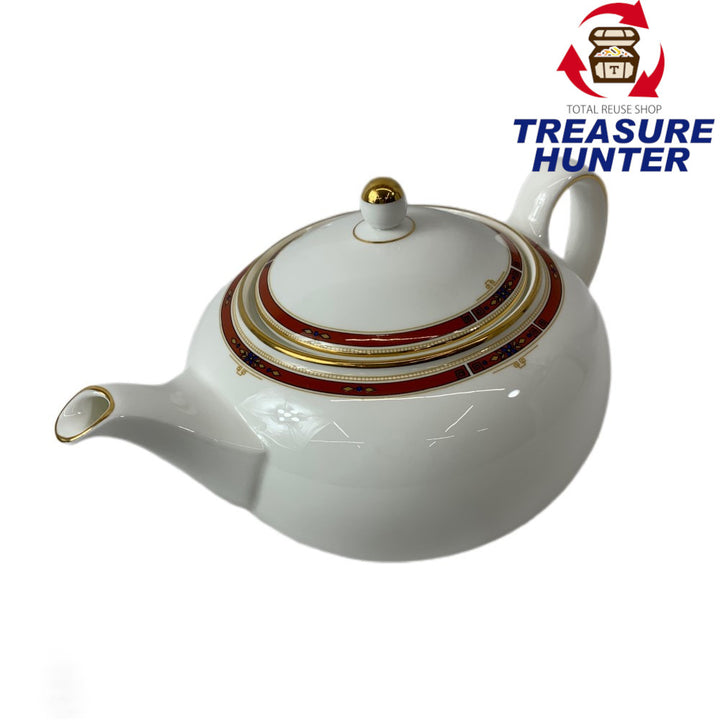 ウエッジウッド　コロラド　ティーセット ウエッジウッド コロラド ティーセット