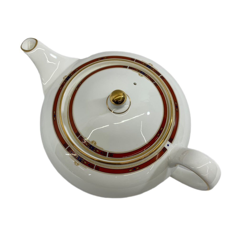 WEDGWOOD ウエッジウッド ティーポット コロラド 廃盤品