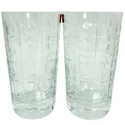 Baccarat エキノックス ペア タンブラー バカラ 【106041032007】