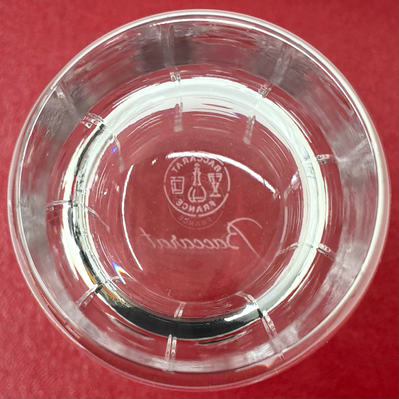 Baccarat エキノックス ペア タンブラー バカラ 【106041032007】