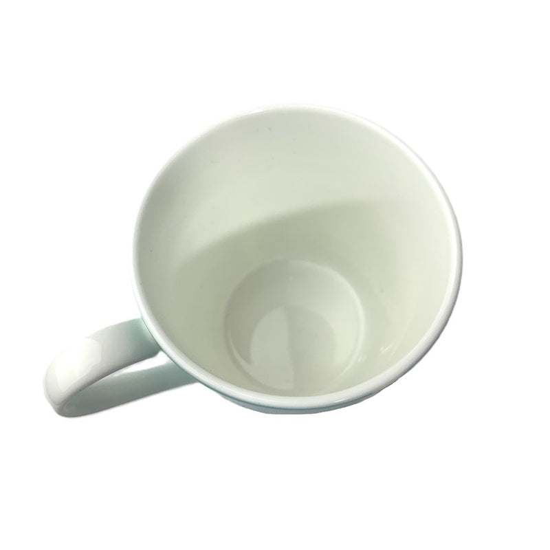 TIFFANY&Co.(ティファニー) ブルーリボンボックス ペア マグカップ  箱あり 未使用展示品 【106053536003】
