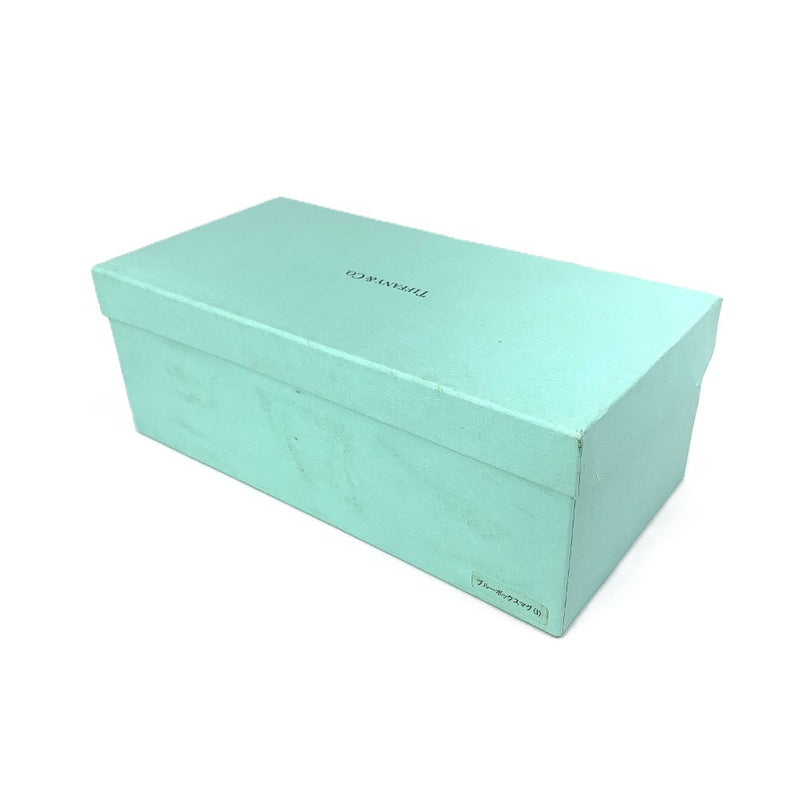 TIFFANY&Co.(ティファニー) ブルーリボンボックス ペア マグカップ  箱あり 未使用展示品 【106053536003】