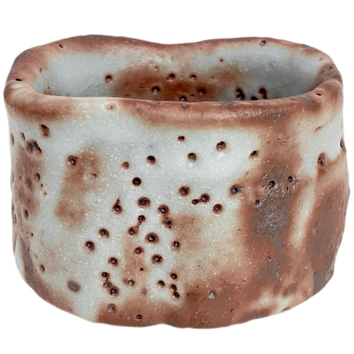 玉置保夫　志野　盃 1060536091.jpg?v=1695113050