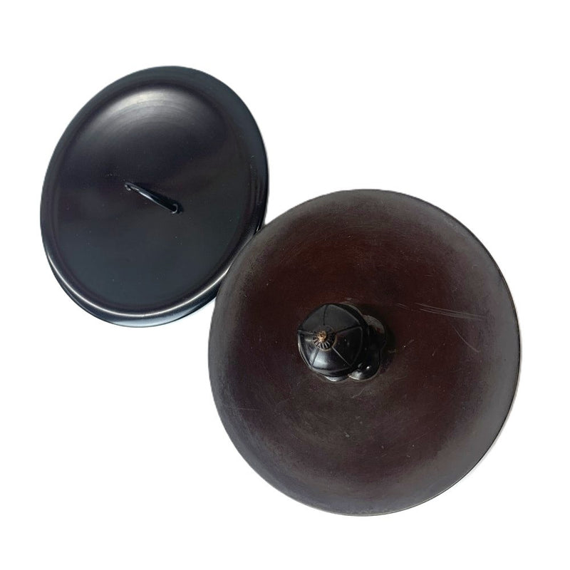 人間国宝 佐藤浄清 桜川地紋 平羽付釜 箱・証紙付き 茶道具 【106053911003】