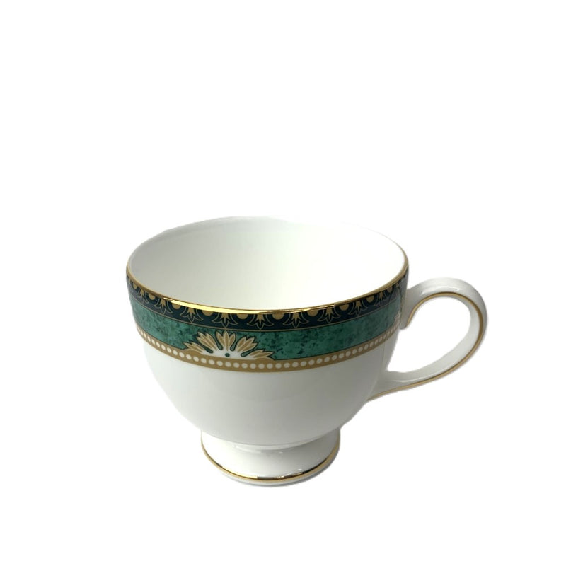 WEDGWOOD ランボーン カップ＆ソーサー リー 2客  ウエッジウッド 未使用保管品 【106053960003】