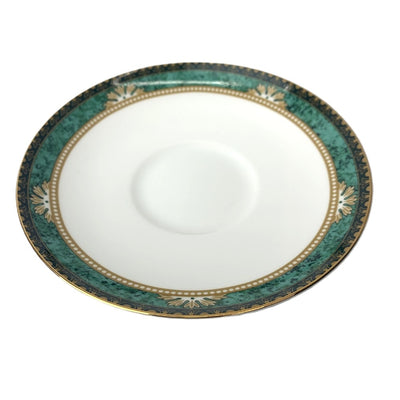 WEDGWOOD ランボーン カップ＆ソーサー リー 2客  ウエッジウッド 未使用保管品 【106053960003】