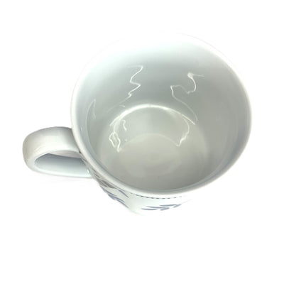 Villeroy&Boch（ ビレロイ＆ボッホ）スイッチ3 カップ＆ソーサー 6客セット 箱付き 未使用品 【106054075003】