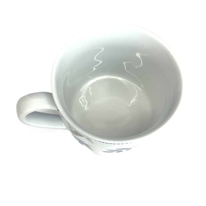 Villeroy&Boch（ ビレロイ＆ボッホ）スイッチ3 カップ＆ソーサー 6客セット 箱付き 未使用品 【106054075003】