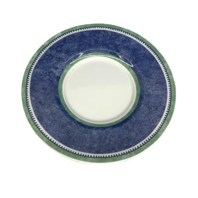 Villeroy&Boch（ ビレロイ＆ボッホ）スイッチ3 カップ＆ソーサー 6客セット 箱付き 未使用品 【106054075003】